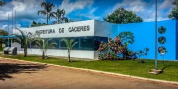 Concurso Prefeitura de Cáceres MT: vagas imediatas e CR!