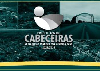VAGAS CENTRO-OESTE: Concurso Prefeitura de Cabeceiras publica edital!