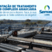 Concurso SEMASA Lages SC: salário de R$ 10.800,00!