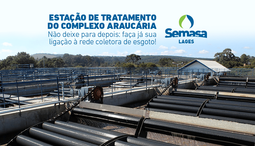 Concurso SEMASA Lages SC: salário de R$ 10.800,00!