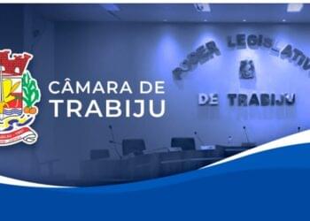 Concurso Câmara de Trabiju SP: ÚLTIMAS HORAS de inscrição!