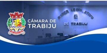Concurso Câmara de Trabiju SP: ÚLTIMAS HORAS de inscrição!