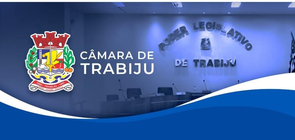 Concurso Câmara de Trabiju SP: ÚLTIMAS HORAS de inscrição!