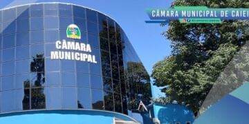 Concurso Câmara de Caieiras SP: Salário de até R$ 12.025,71!