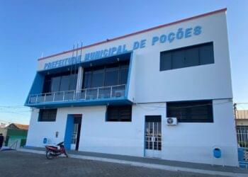 Concurso Prefeitura de Poções BA: 97 empregos no Nordeste!
