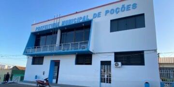 Concurso Prefeitura de Poções BA: 97 empregos no Nordeste!