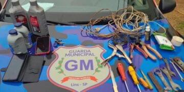 Concurso GCM Lins SP: inscrições abertas e imperdíveis!