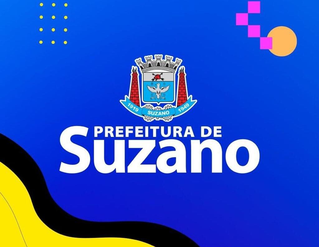 Concurso Prefeitura de Suzano SP: remunerações de até R$ 9 mil!