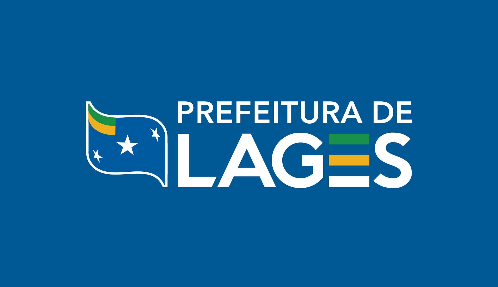 Concurso Prefeitura de Lages SC: Inscrições abrem dia 04/03!