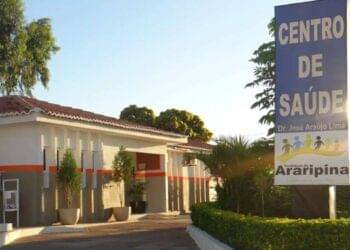 Araripina Saúde: concurso tem inscrições prorrogadas 156 vagas