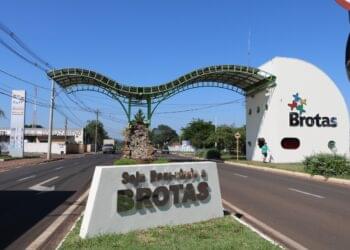 Brotas SP abre concurso para preenchimento de 57 vagas
