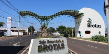 Brotas SP abre concurso para preenchimento de 57 vagas