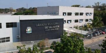 Concurso Câmara de Valinhos SP: receba até R$ 13,3 mil!