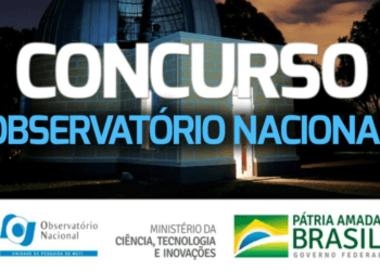 Concurso do Observatório Nacional: inscrições prorrogadas!