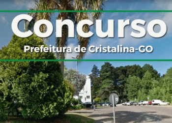 Concurso SME Cristalina GO: quase 700 oportunidades imediatas!