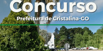 Concurso SME Cristalina GO: quase 700 oportunidades imediatas!