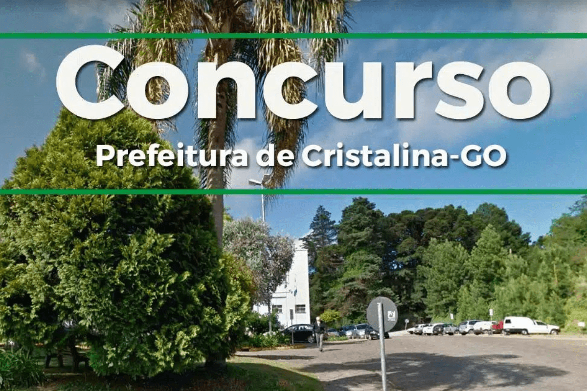 Concurso SME Cristalina GO: quase 700 oportunidades imediatas!