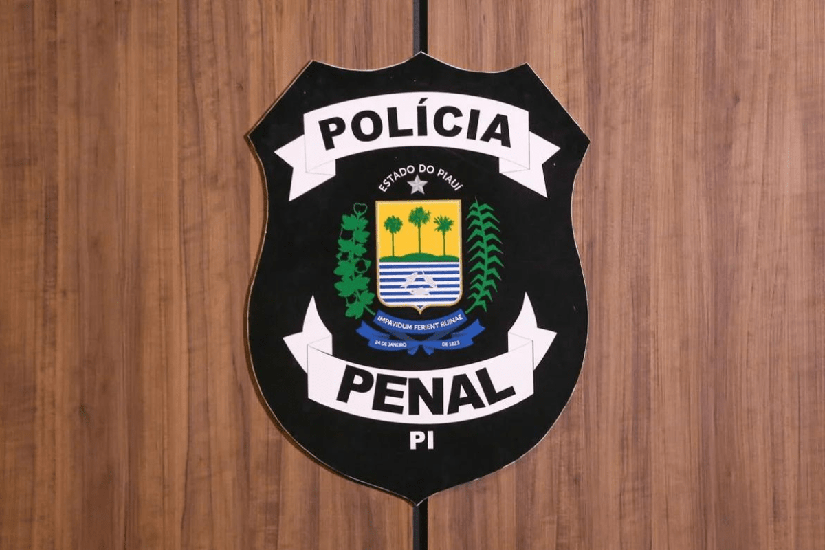 Concurso Polícia Penal Piauí: 400 vagas totais!