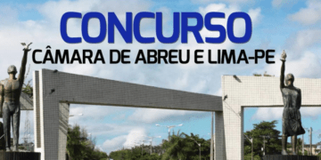Concurso Câmara de Abreu e Lima PE: VAGAS NO NORDESTE!