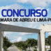 Concurso Câmara de Abreu e Lima PE: VAGAS NO NORDESTE!