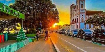 Itaituba PA abre concurso com 1.507 vagas para diversos níveis