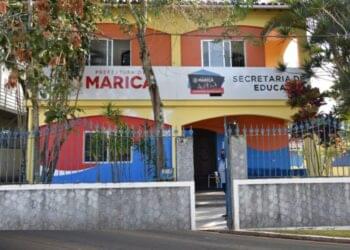 Maricá abre concurso com 326 vagas para Educação