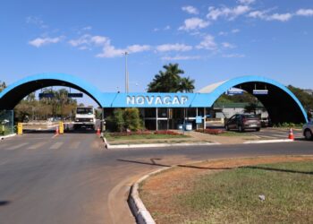 Novacap anuncia concurso para preenchimento de 480 vagas; veja cargos e benefícios!