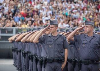 PM SP lança edital com 2.700 vagas; veja como se inscrever