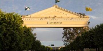 Prefeitura de Cafeara abre concurso público com salários até R$ 14 mil