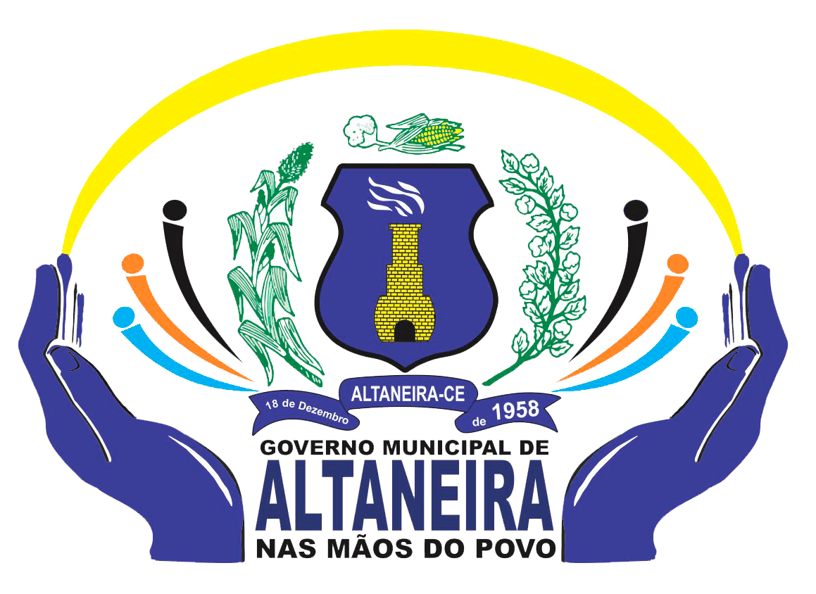 Prefeitura de Altaneira CE oferece 195 vagas!