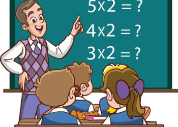 charadas matemáticas