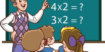 charadas matemáticas