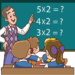 charadas matemáticas