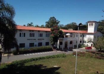 Concurso Prefeitura de Bragança Paulista SP: Salário até R$ 6,6 mil!