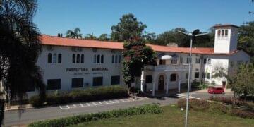 Concurso Prefeitura de Bragança Paulista SP: Salário até R$ 6,6 mil!