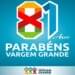 CONCURSO NORDESTE: Prefeitura de Vargem Grande MA: inscrições até 15/03!