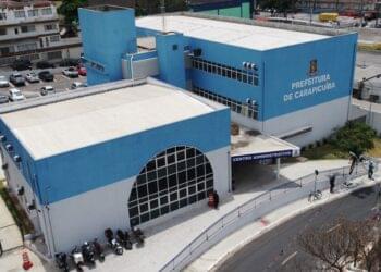 Concurso Carapicuíba Saúde SP: nível médio e superior!