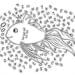 peixe numérico