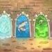 4 portas perigosas