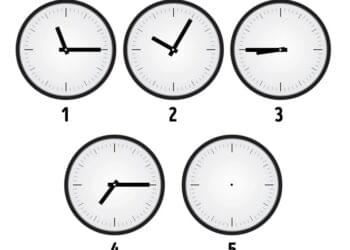 hora final