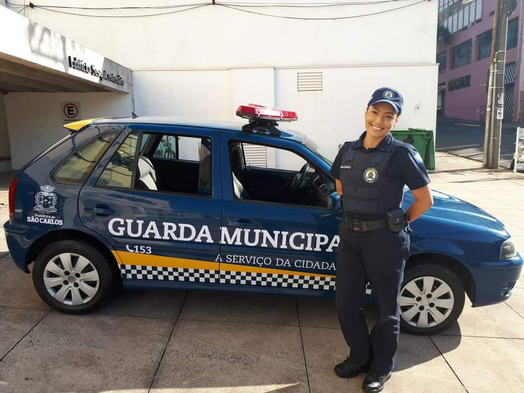 Concurso GCM São Carlos SP: 53 oportunidades imediatas!