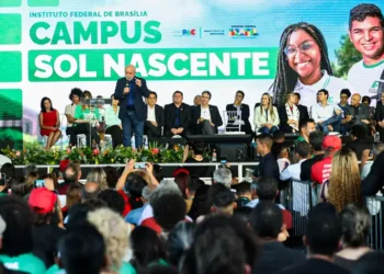 1MIL Instituições Técnicas: Meta de LULA é revolucionar a Formação Profissional no Brasil.