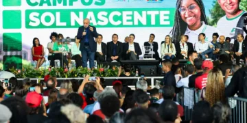 1MIL Instituições Técnicas: Meta de LULA é revolucionar a Formação Profissional no Brasil.