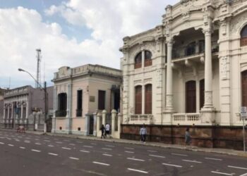 Alegrete RS abre concurso com 194 vagas