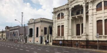 Alegrete RS abre concurso com 194 vagas