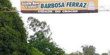 Barbosa Ferraz abre concurso com 43 vagas; todos os níveis de escolaridade