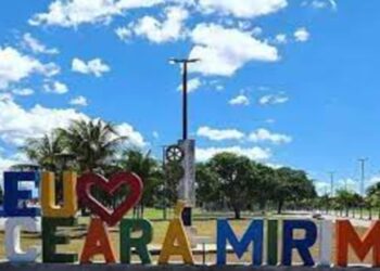 Ceará-Mirim RN: 378 vagas e até R$ 10 mil!