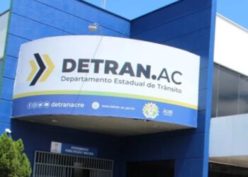 Detran AC abre concurso com 91 e salários de até R$ 9,5 mil
