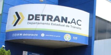Detran AC abre concurso com 91 e salários de até R$ 9,5 mil