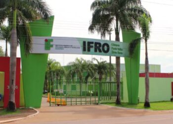 IFRO abre 76 vagas para níveis médio, técnico e superior